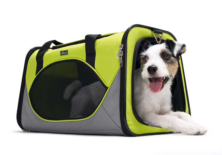 HUNTER Tragetasche Kansas